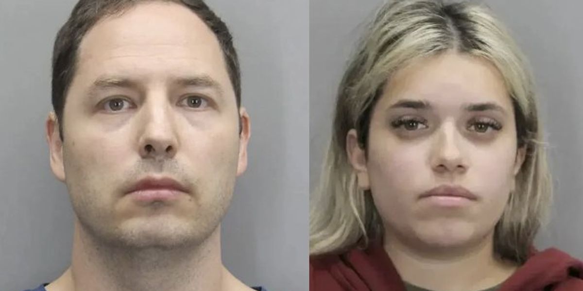 Brazilian au pair testifies against ex-lover in murder trial, claims he arranged wife's death by enticing stranger from fetish website.