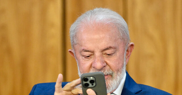 Brazil's Socialist Party Describes Trump's Peace Board Invitation as 'Confusing' and Reaches Out to Xi Jinping