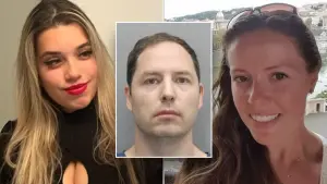 Brendan Banfield trial centers on nanny involvement in Virginia murder case