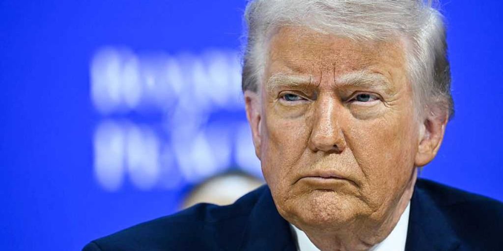 Brewer against ICE expresses desire for Trump’s death, vows free beer if it happens soon, prompting attention from Secret Service