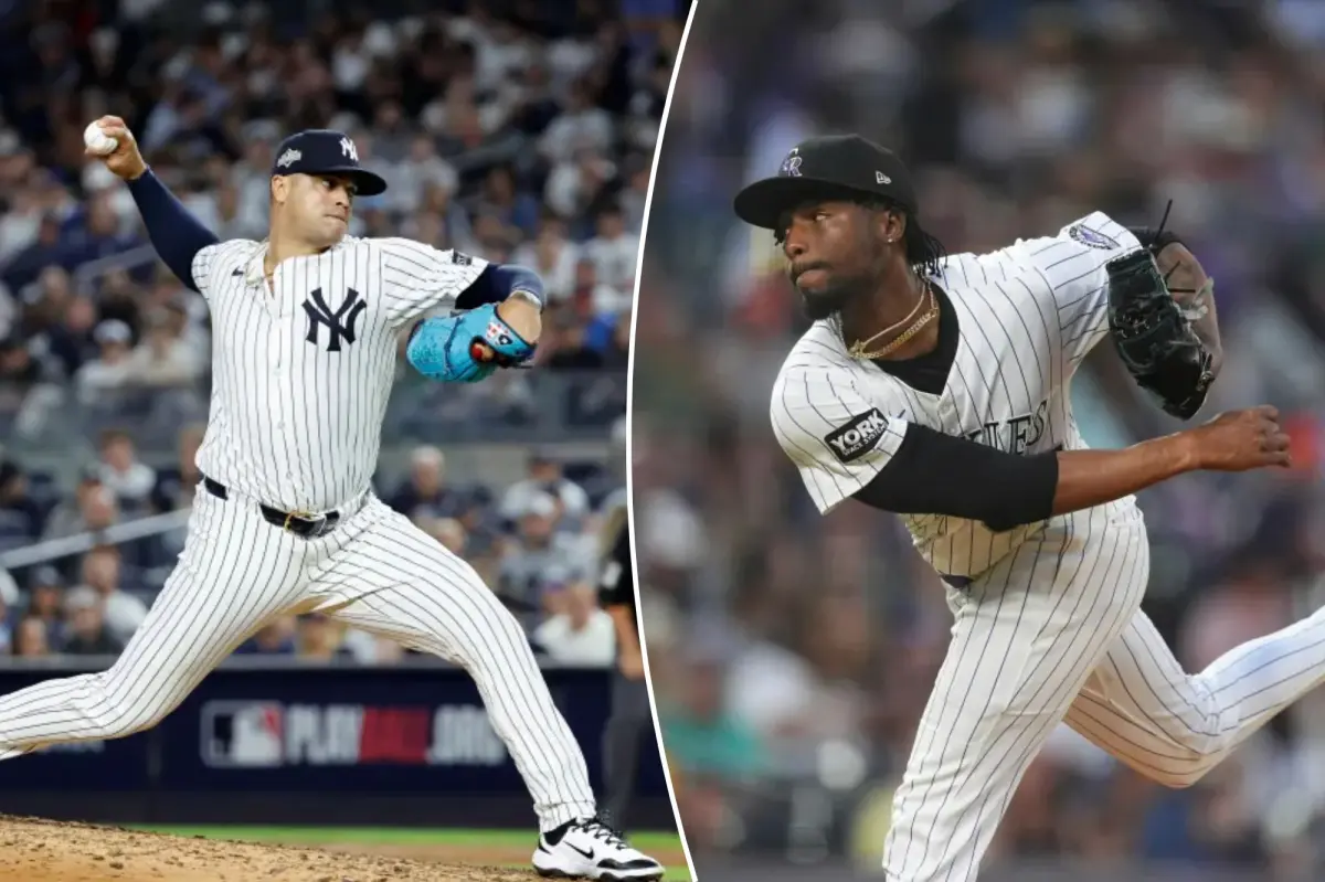 Brian Cashman expects the revamped Yankees bullpen to compensate for missing pitchers.