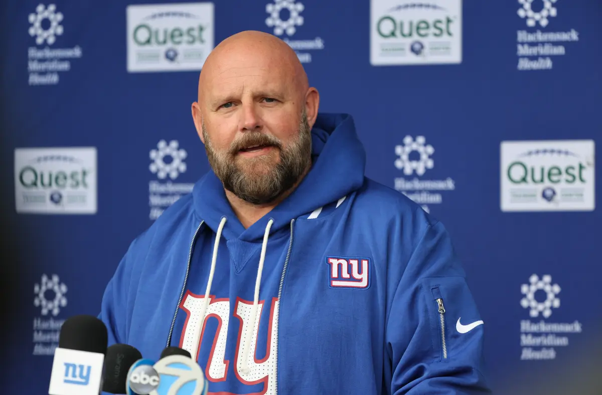 Brian Daboll is a possibility for the Eagles' offensive coordinator position.