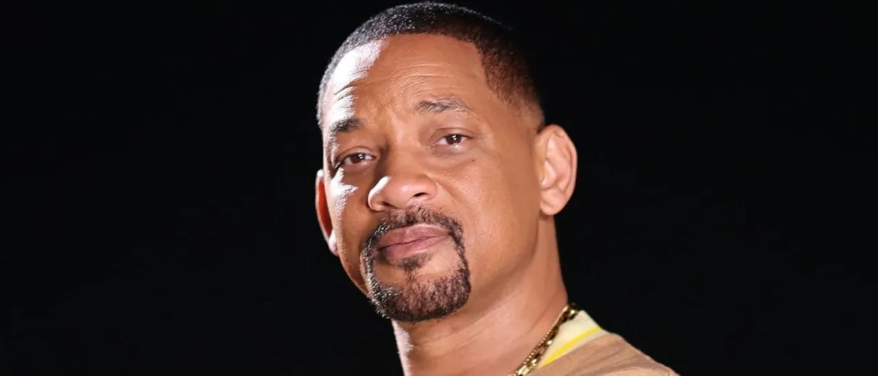 Brian King Joseph Claims Will Smith Committed Sexual Assault