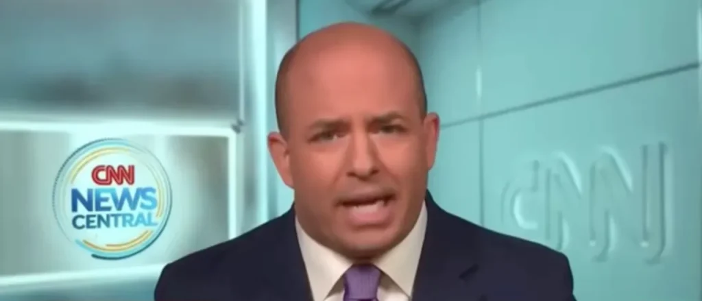 Brian Stelter Claims Don Lemon Clearly Aware of Upcoming Incident at Cities Church Disruption