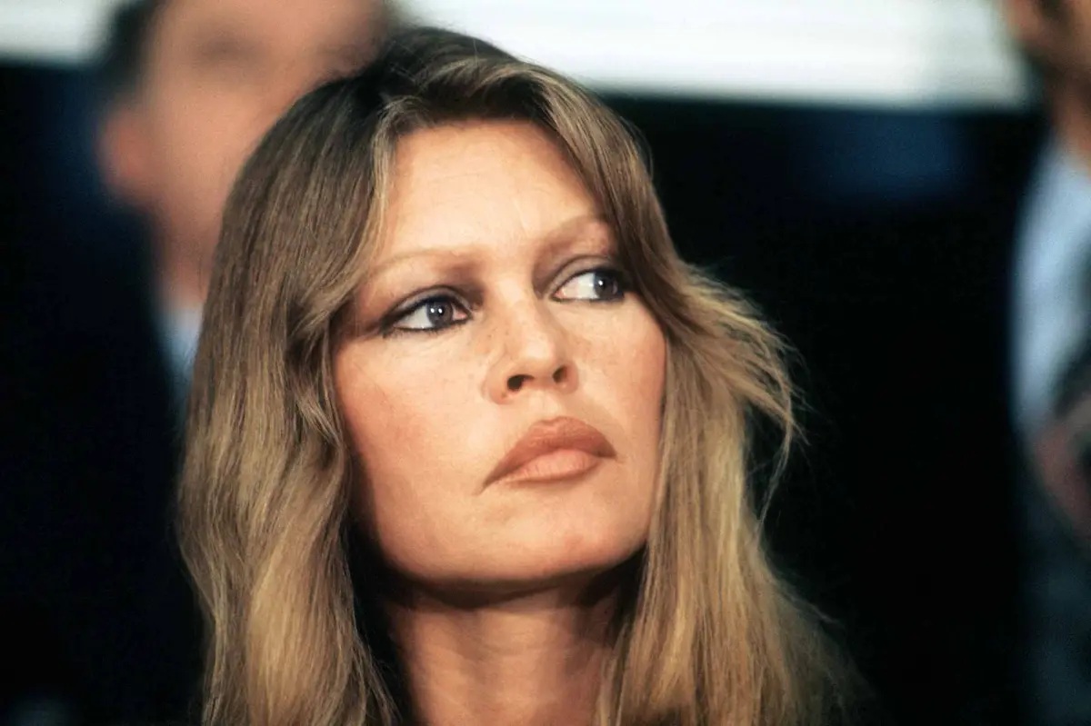 Brigitte Bardot's feminism was strong, independent, and uniquely hers.