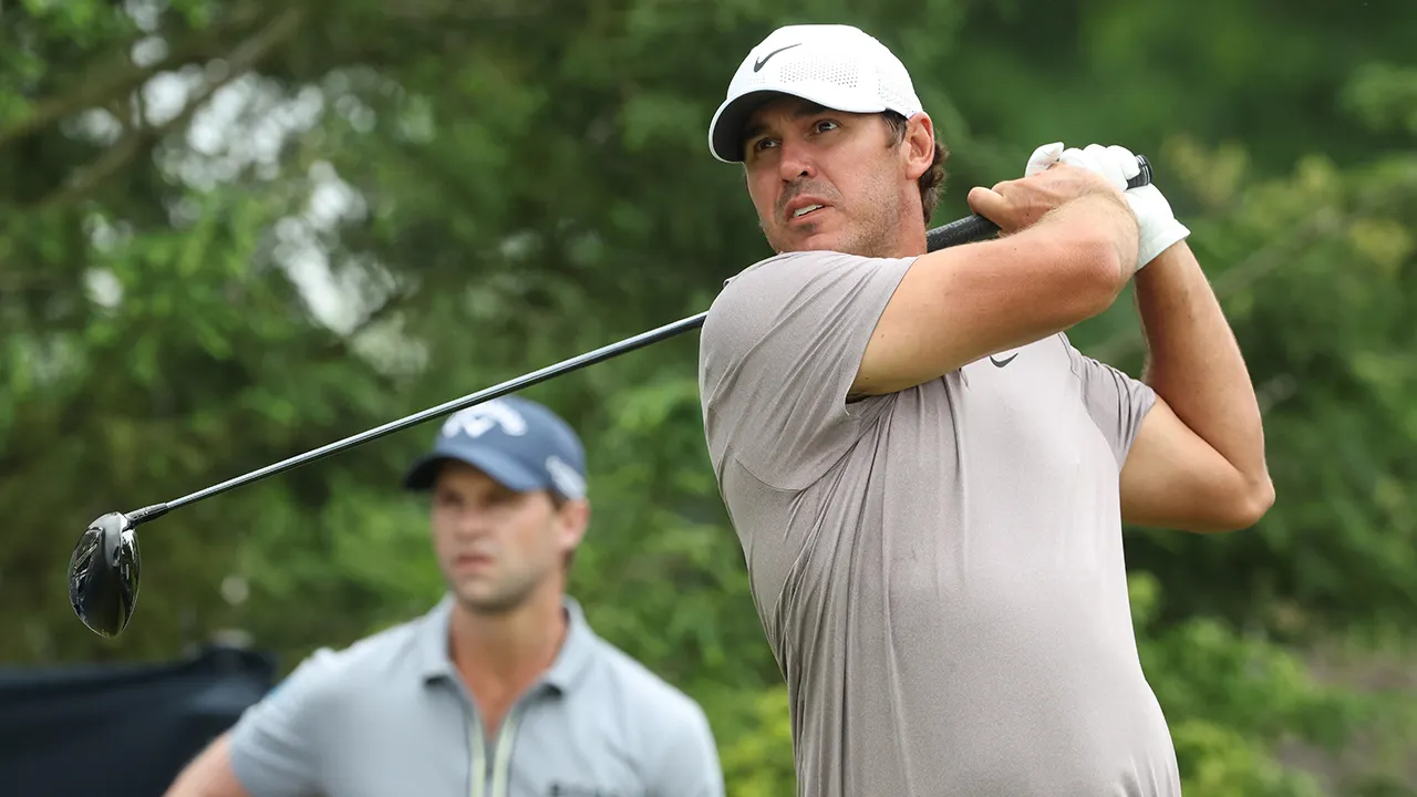 Brooks Koepka is coming back to the PGA Tour