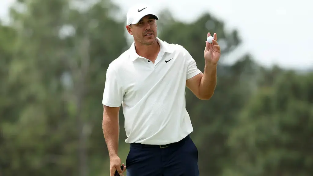 Brooks Koepka seeks to return to the PGA Tour, according to reports.