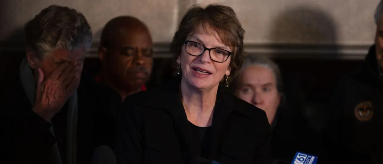 Brown University Gained No Insight From the Campus Killing of a Conservative Student