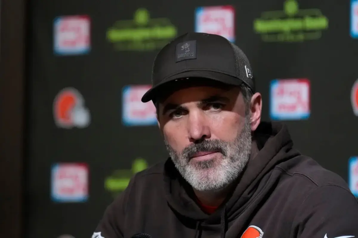 Browns' Kevin Stefanski trade talks have some substance, says insider