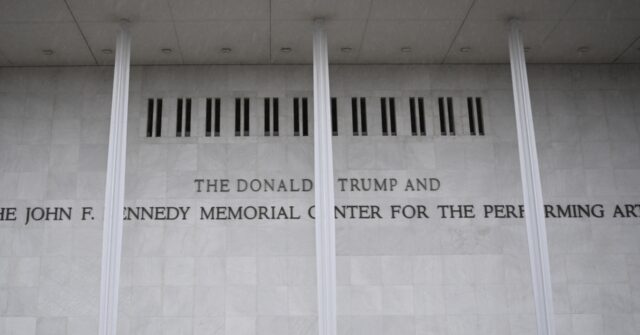 Bruce Lee Play and Vocal Arts DC Added to Increasing Number of Kennedy Center Cancellations