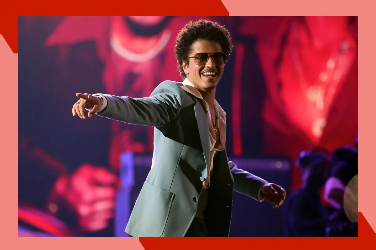 Bruno Mars 2026 Love Tour: Ticket purchase details and itinerary