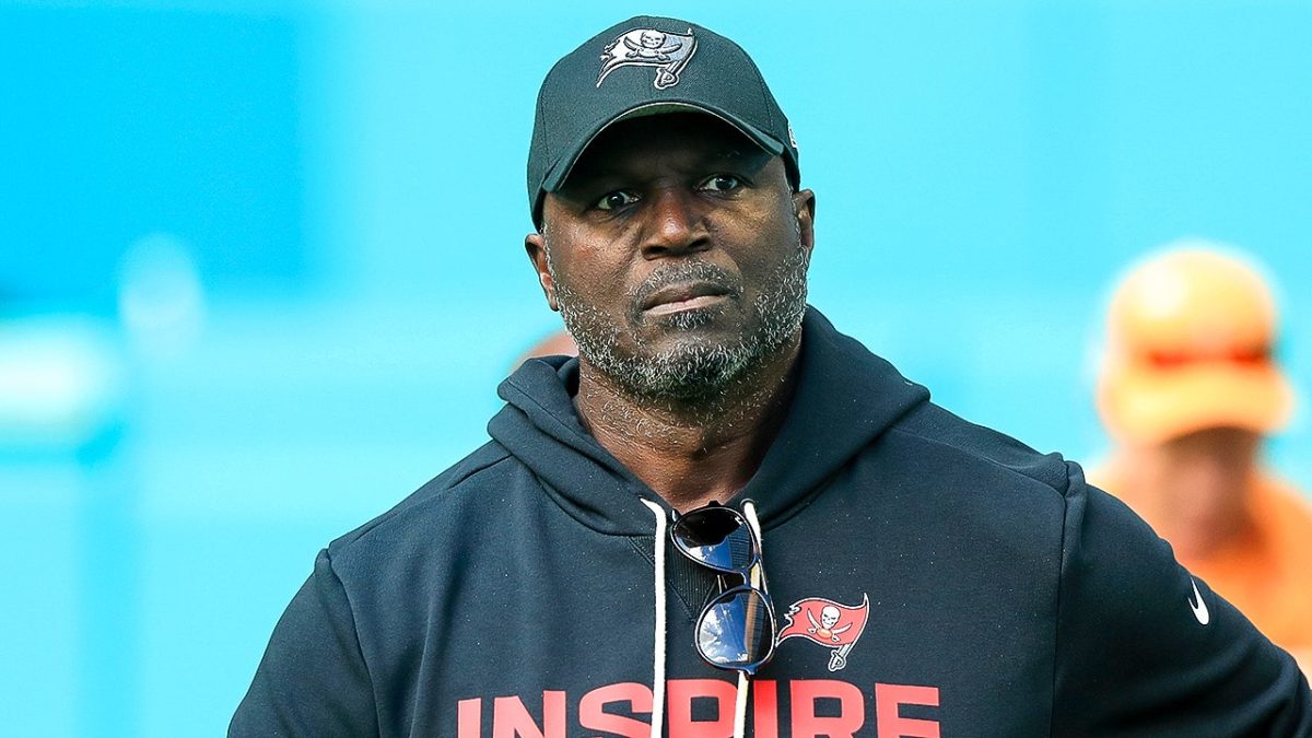 Buccaneers are retaining Todd Bowles as head coach despite the 2025 downturn.