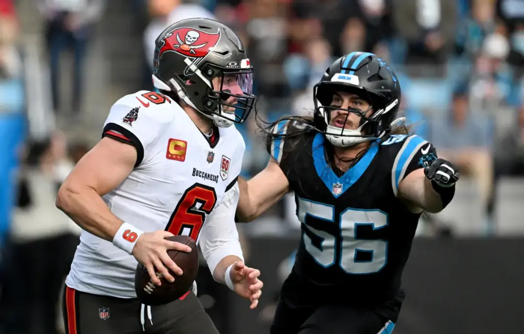 Buccaneers vs. Panthers forecast: NFL Week 18 choices, odds