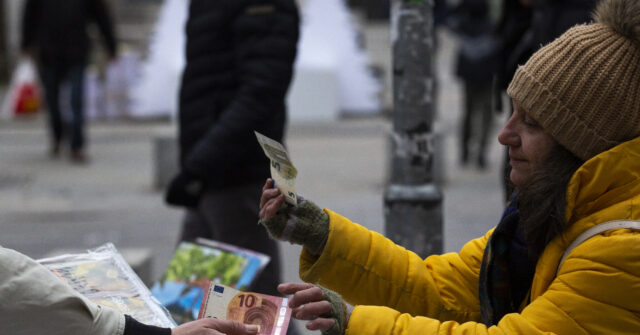 Bulgaria Adopts the Euro Currency Amidst Public Dissent