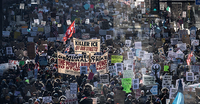 Business Leaders Can Support Minnesota by Denouncing Mob Rule