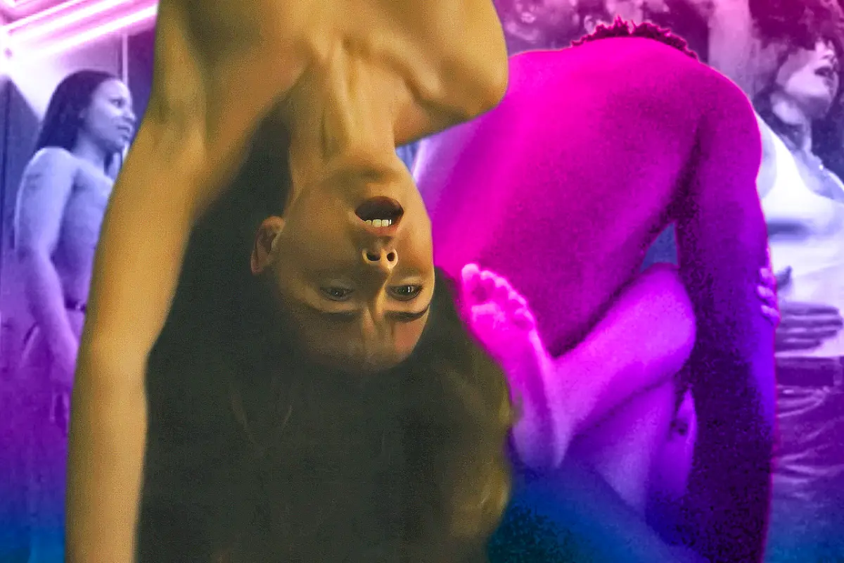 Busy at Work: ‘Industry’ is the Most Enticing Series on HBO Max