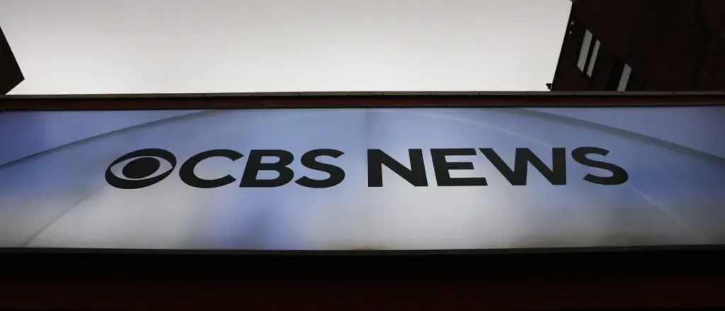 CBS News Drops Pro-Trans Style Guide for Biological Accuracy