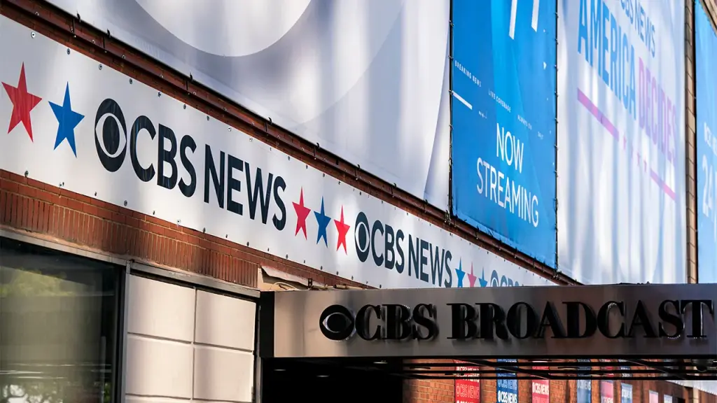 CBS News is said to have revised its style guide to include the phrase 'biological sex at birth.'