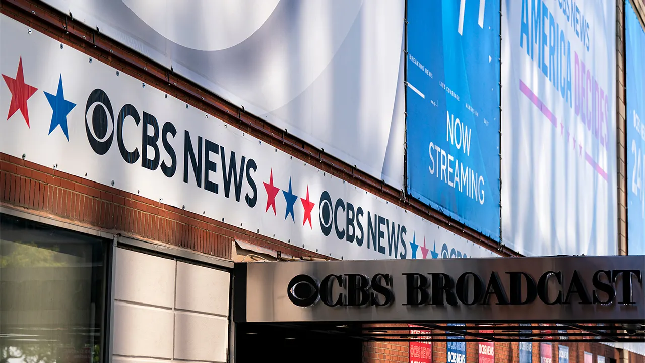 CBS News is said to have revised its style guide to include the phrase 'biological sex at birth.'