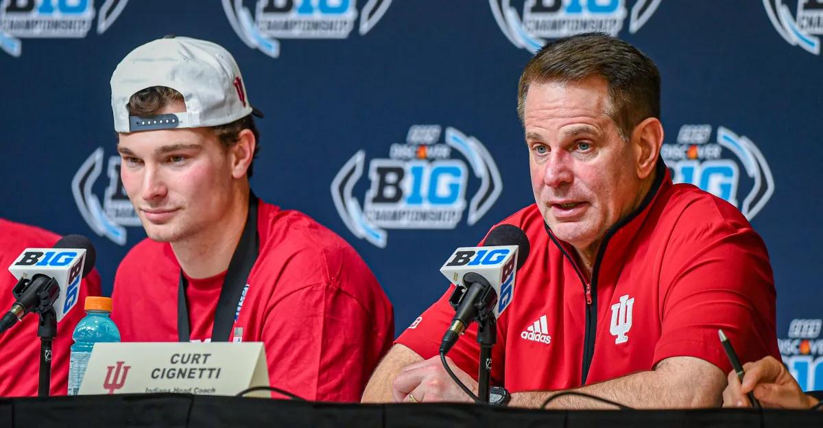 CFP national championship: Why Curt Cignetti and Fernando Mendoza are an intriguing pair in college football