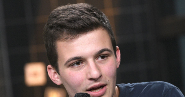 CNN Contributor 'Unintentionally' Accused Trump of Being Involved in a 'Child Sex-Trafficking Ring'