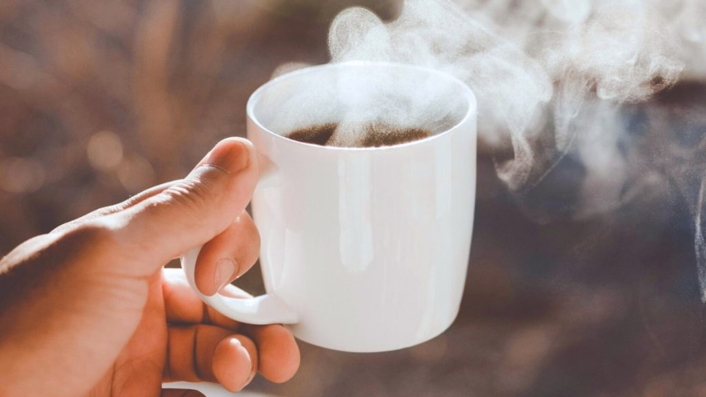 Caffeine in Your Blood Could Influence Body Fat and Diabetes Risk, Research Indicates