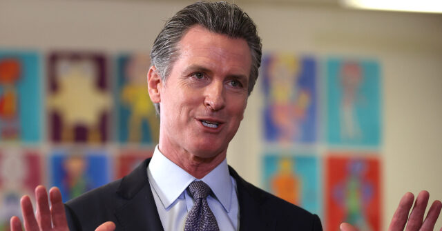 California Breaks Federal Law by Keeping Student 'Gender Transitions' Secret from Parents