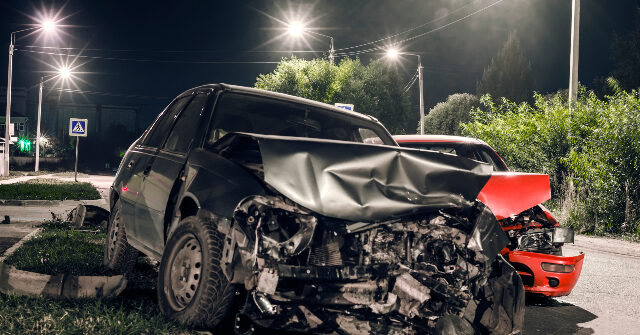 California Driver Linked to Two Accidents Resulting in Three Deaths