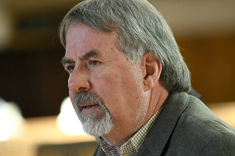 California Republican Representative Doug LaMalfa has died at 65.