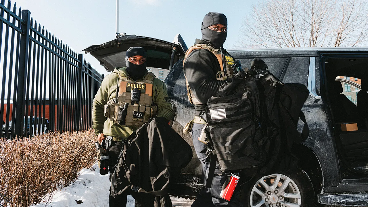 California legislator references ICE agent's 'immorality' in proposed job ban legislation