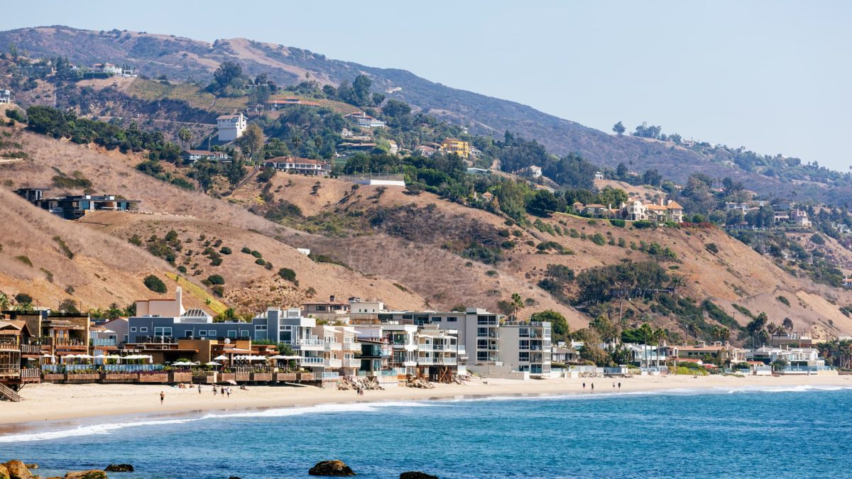 California's divisive wealth tax plan offers billionaires few options.