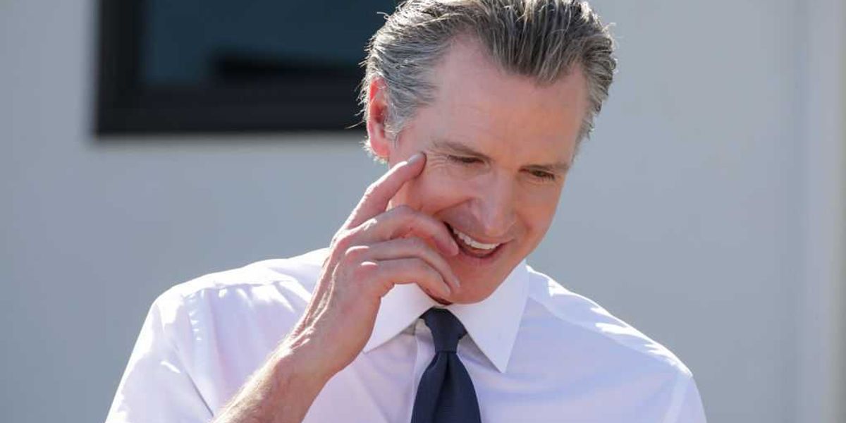California's safe haven for abortion: Newsom will not extradite accused doctor to anti-abortion Louisiana