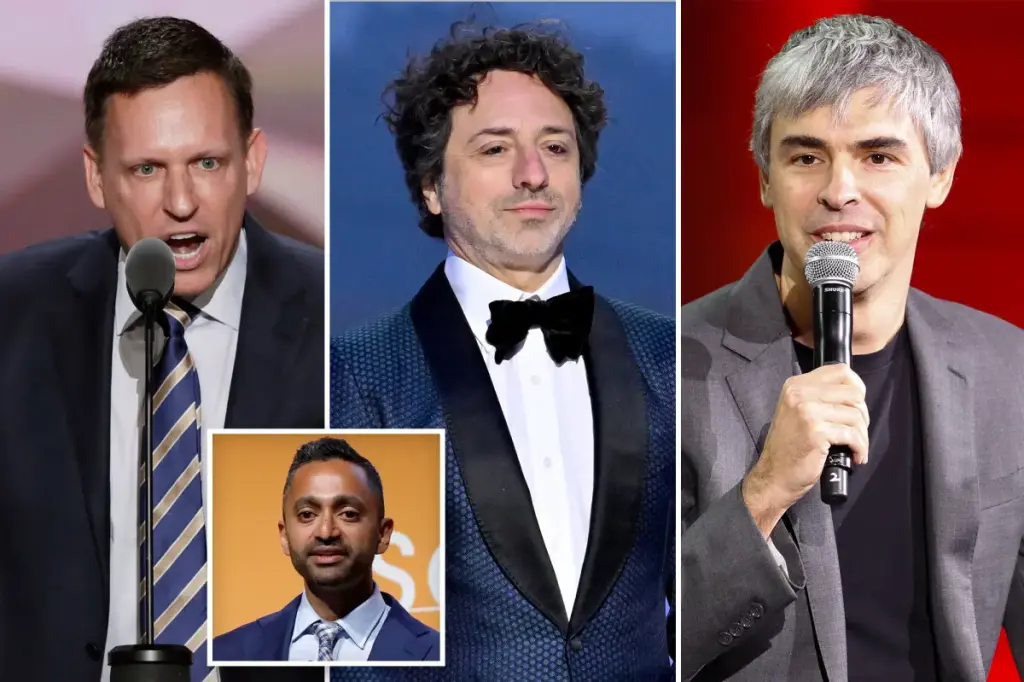 California's wealth drops an astonishing $1 trillion in just one month due to concerns over a 'Billionaire Tax,' according to a wealth expert.