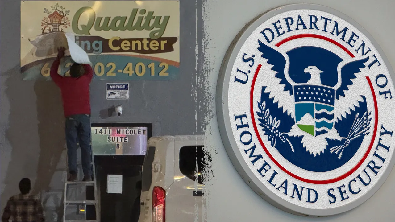 Calls for welfare reform follow Minnesota fraud scandal