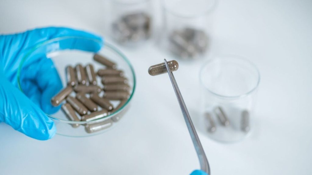 Can Stool Capsules Help Fight Cancer?