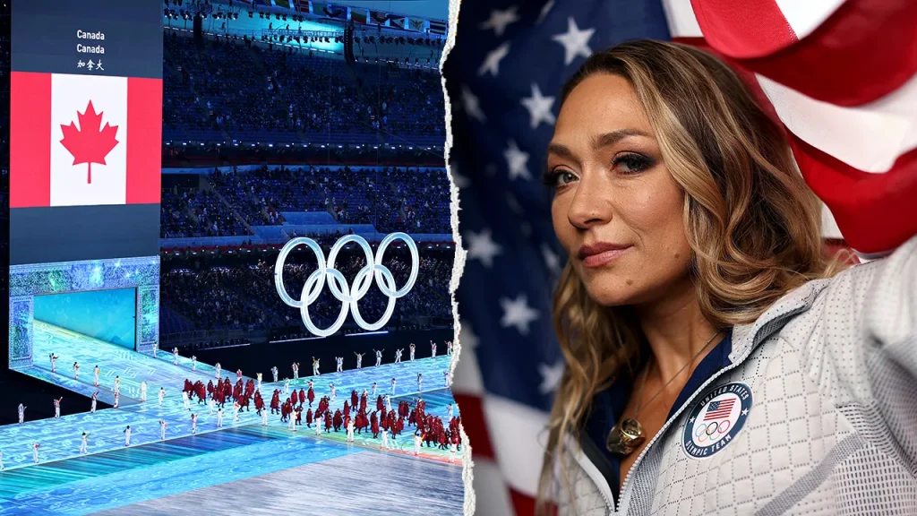 Canada coach supports his divisive Olympic qualifier decision, American responds.