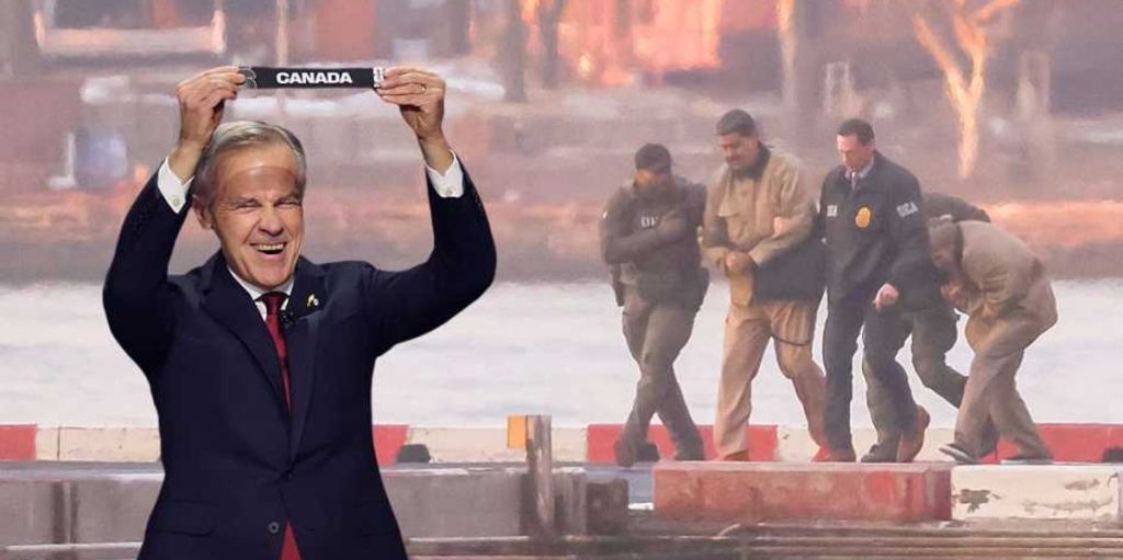 Canada's pipeline issues disrupt the American oil market