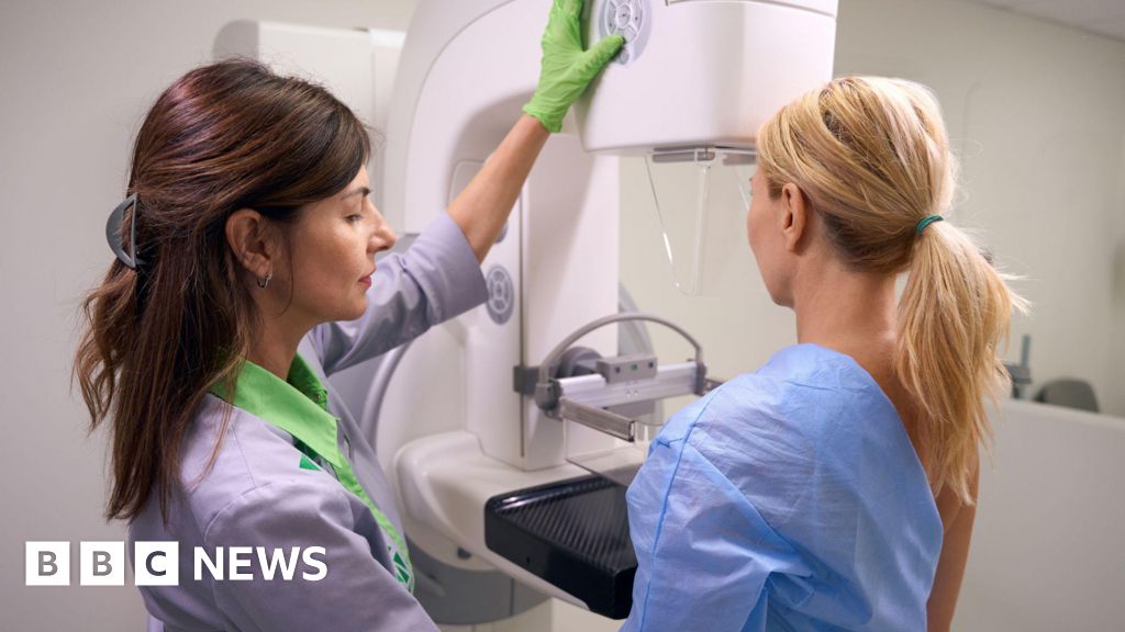 Cancer gene database to enable families to assess risk