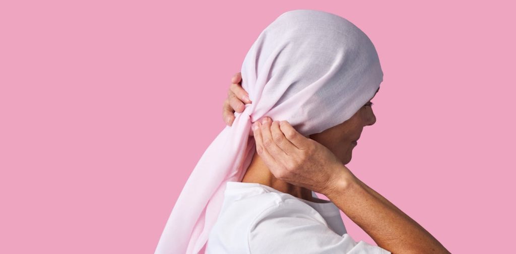 Cancer survivors are less likely to get Alzheimer’s – here's a possible explanation.