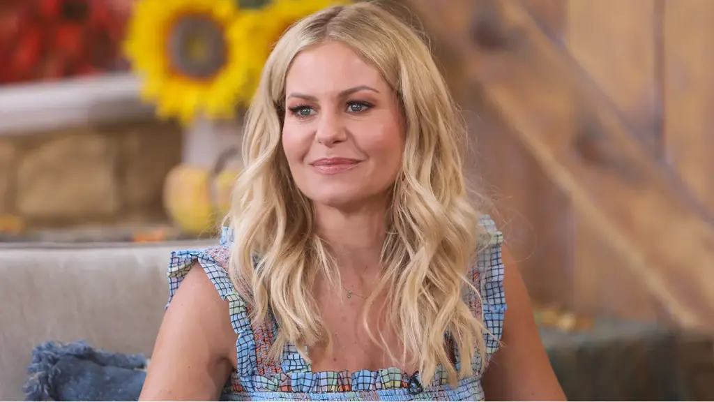 Candace Cameron Bure offers tips for dating in today's world