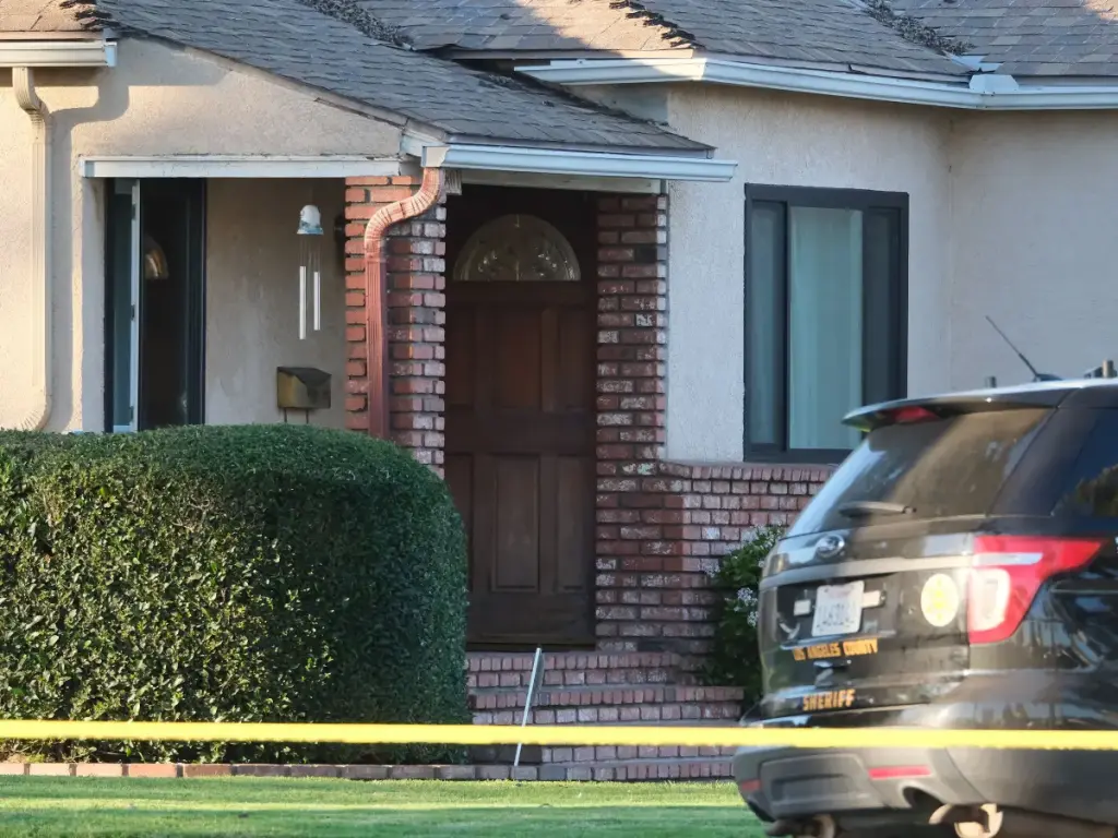 Candlelight vigil organized for those affected by tragic California murder-suicide