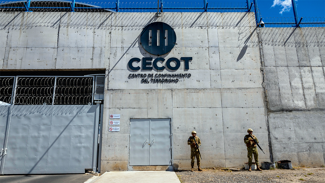 Capture of Maduro by Trump administration highlights removals under the Alien Enemies Act