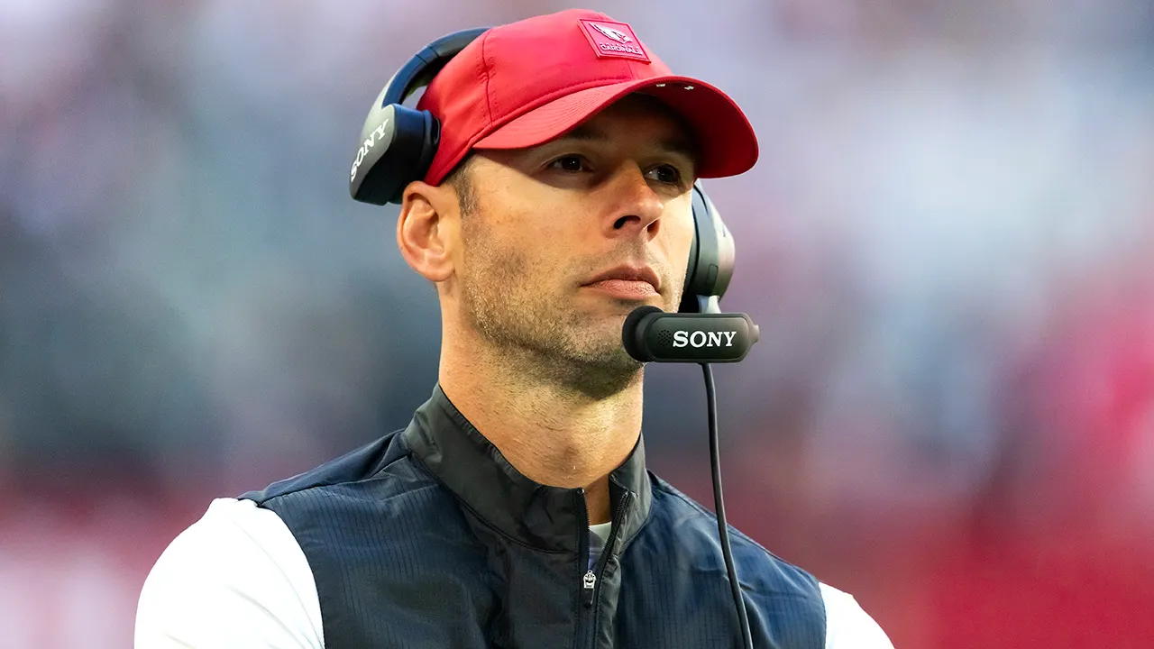 Cardinals dismiss head coach Jonathan Gannon a day after birthday tribute