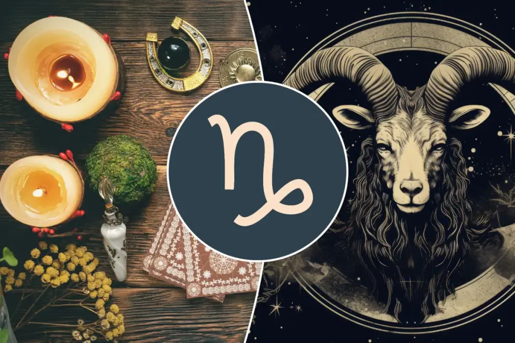 Career tarot layout for the new moon in Capricorn for every zodiac sign