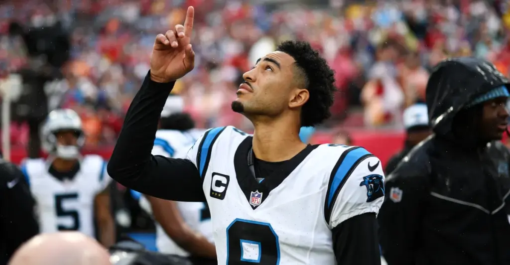 Carolina Panthers 2026 opponents: What does the schedule look like and how challenging will it be?