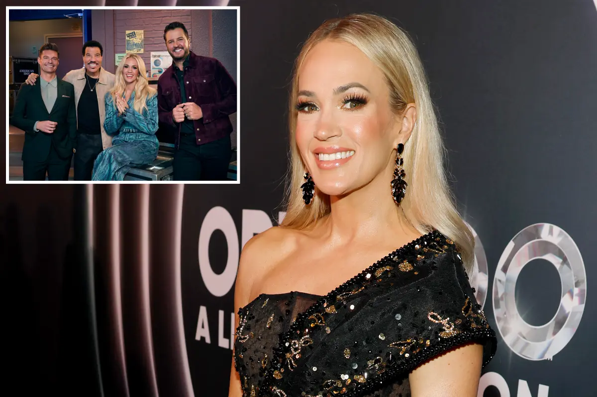 Carrie Underwood nearly skipped her biggest hit due to worries about her image.