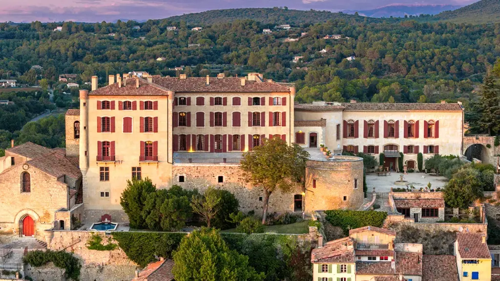 Castle in France with 100 rooms up for sale at $17.7M, holds almost 1,000 years of history