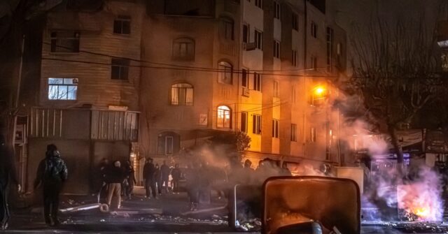 Casualties Reach Thousands, Trump Assures 'Assistance Is Coming'