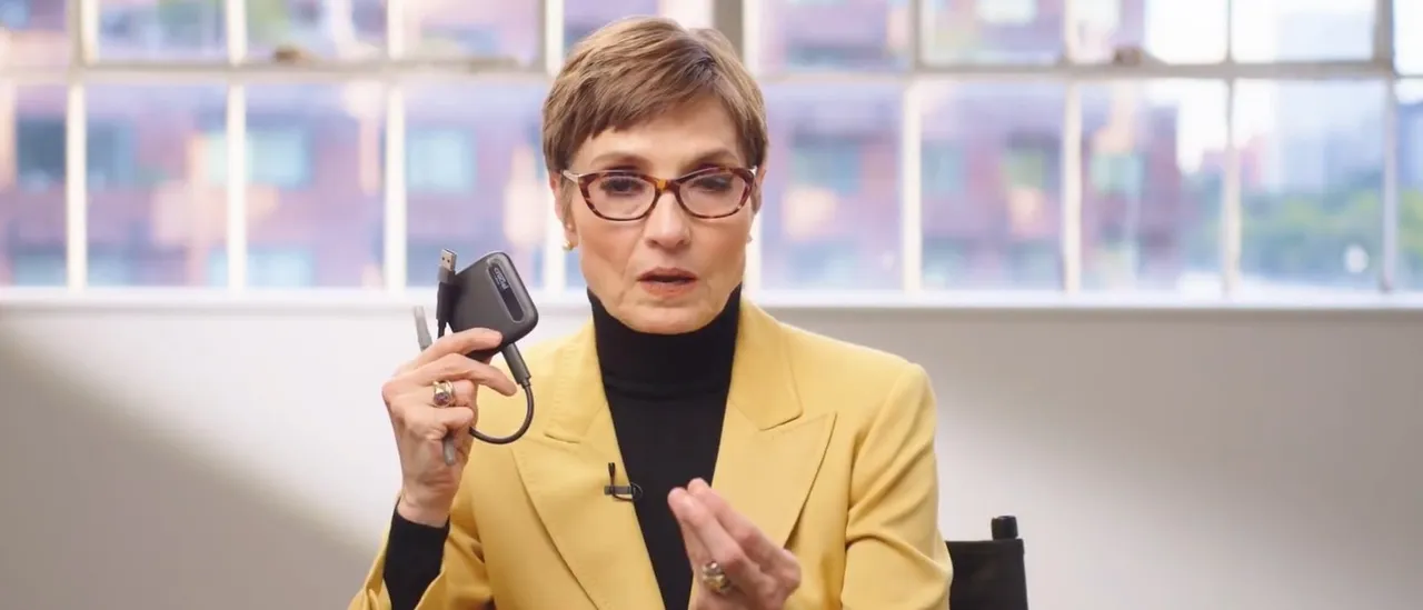 Catherine Herridge Discusses How Executives Stalled Her Coverage Of Hunter Biden's Laptop