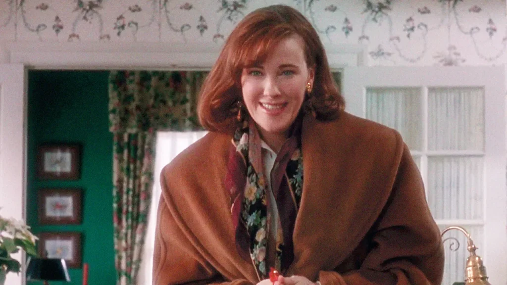 Catherine O'Hara, award-winning actress, passes away at 71 years old.